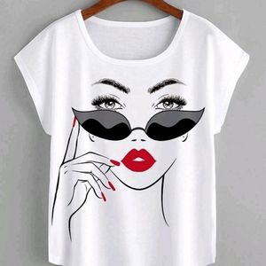 PLUS~SHADEZ & LIPZ SHADOW TEEZ